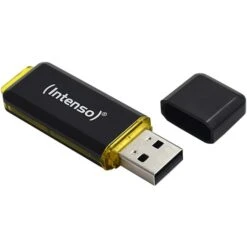 Intenso High Speed Line 64 GB, USB-Stick