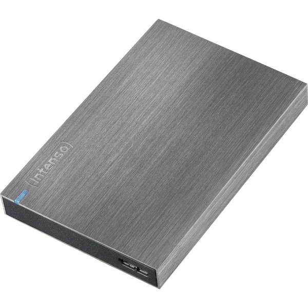 Intenso Memory Board 2 TB, Externe Festplatte 1 Intenso Memory Board 2 TB, Externe Festplatte