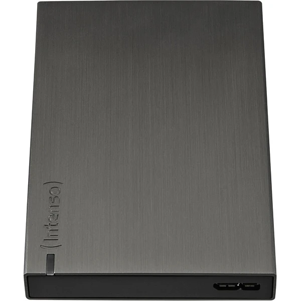 Intenso Memory Board 2 TB, Externe Festplatte 2 Intenso Memory Board 2 TB, Externe Festplatte – Bild 2