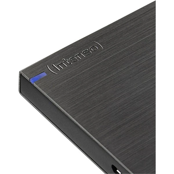 Intenso Memory Board 2 TB, Externe Festplatte 4 Intenso Memory Board 2 TB, Externe Festplatte – Bild 4