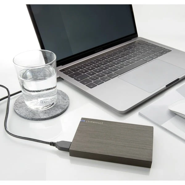 Intenso Memory Board 2 TB, Externe Festplatte 7 Intenso Memory Board 2 TB, Externe Festplatte – Bild 7