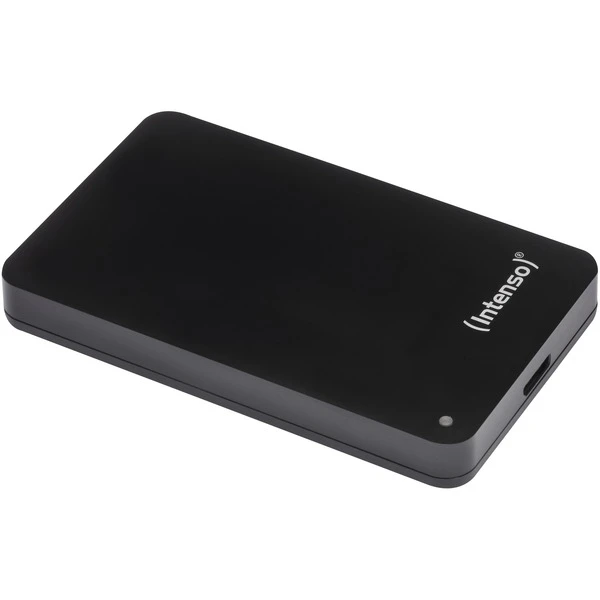 Intenso Memory Case 2 TB, Externe Festplatte 1 Intenso Memory Case 2 TB, Externe Festplatte