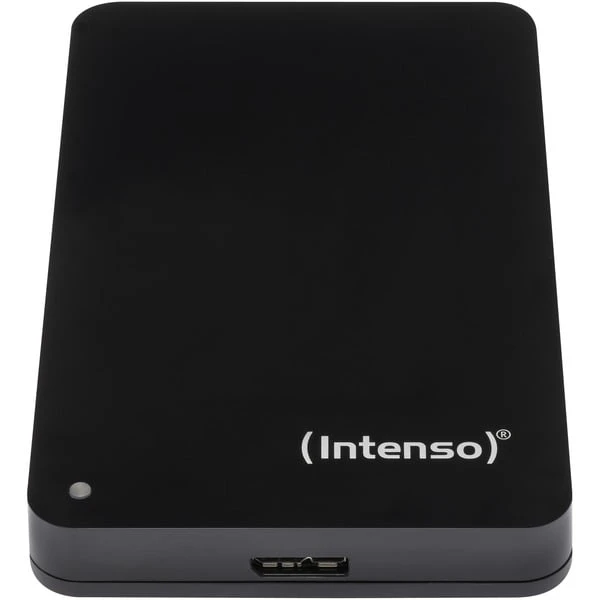 Intenso Memory Case 2 TB, Externe Festplatte 2 Intenso Memory Case 2 TB, Externe Festplatte – Bild 2