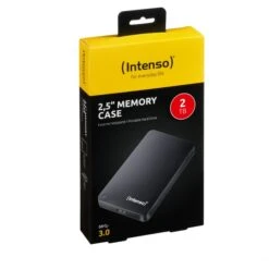 Intenso Memory Case 2 TB, Externe Festplatte 5 Intenso Memory Case 2 TB, Externe Festplatte -Digitu Computer Geschaft Intenso Memory Case 2 TB Externe Festplatte@@aaunp3 2