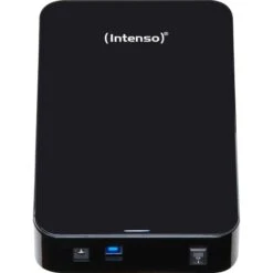 Intenso Memory Center 4 TB, Externe Festplatte -Digitu Computer Geschaft Intenso Memory Center 4 TB Externe Festplatte@@1056253 1