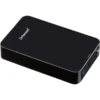 Intenso Memory Center 6 TB, Externe Festplatte