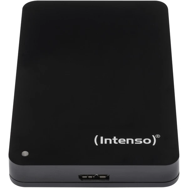 Intenso Memory Drive 2,5" USB 3.0 1 TB, Externe Festplatte – Bild 3