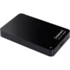 Intenso Memory Play 1 TB, Externe Festplatte