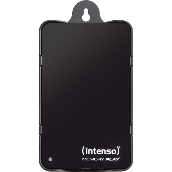 Intenso Memory Play 1 TB, Externe Festplatte 2 Intenso Memory Play 1 TB, Externe Festplatte – Bild 2