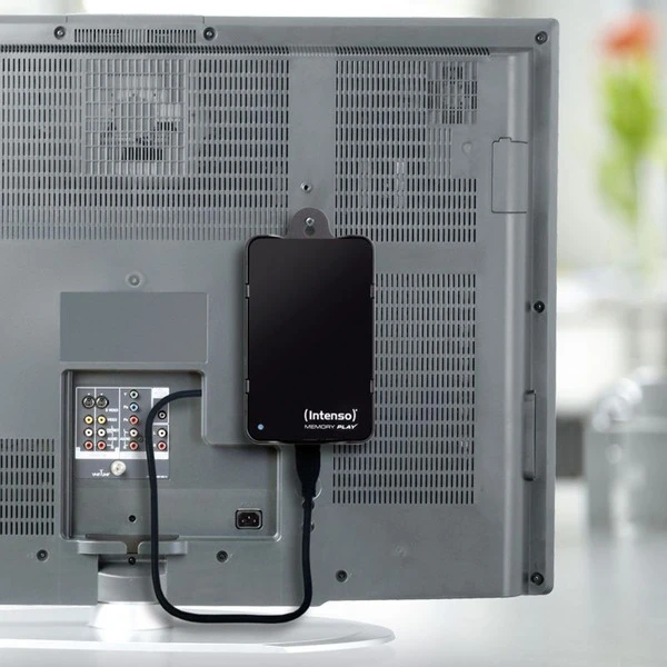 Intenso Memory Play 1 TB, Externe Festplatte 6 Intenso Memory Play 1 TB, Externe Festplatte – Bild 6