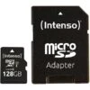 Intenso Premium 128 GB MicroSDXC, Speicherkarte