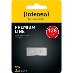 Intenso Premium Line 128 GB, USB-Stick -Digitu Computer Geschaft Intenso Premium Line 128 GB USB Stick@@1563633 2