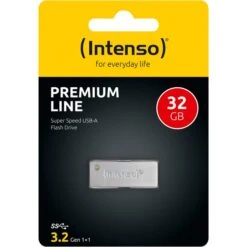 Intenso Premium Line 32 GB, USB-Stick -Digitu Computer Geschaft Intenso Premium Line 32 GB USB Stick@@1159889 2