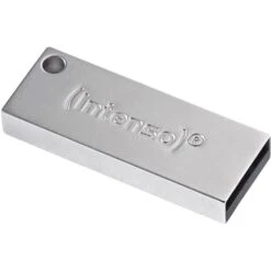 Intenso Premium Line 64 GB, USB-Stick