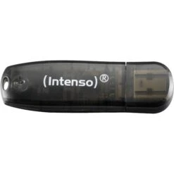 Intenso Rainbow Line 16 GB, USB-Stick
