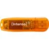 Intenso Rainbow Line 64 GB, USB-Stick