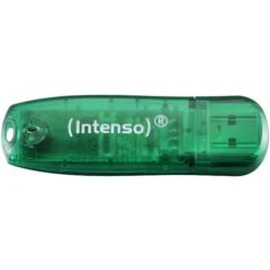 Intenso Rainbow Line 8 GB, USB-Stick
