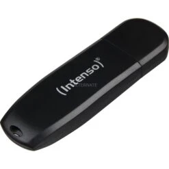 Intenso Speed Line 256 GB, USB-Stick -Digitu Computer Geschaft Intenso Speed Line 256 GB USB Stick@@imil9h 2