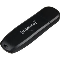 Intenso Speed Line 32 GB, USB-Stick -Digitu Computer Geschaft Intenso Speed Line 32 GB USB Stick@@imfl9h 2