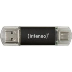 Intenso Twist Line 128 GB, USB-Stick