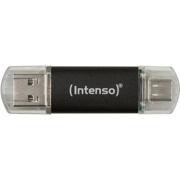 Intenso Twist Line 128 GB, USB-Stick 1 Intenso Twist Line 128 GB, USB-Stick