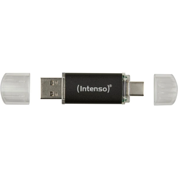 Intenso Twist Line 128 GB, USB-Stick 2 Intenso Twist Line 128 GB, USB-Stick – Bild 2