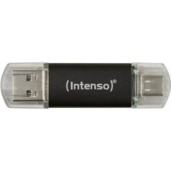 Intenso Twist Line 32 GB, USB-Stick