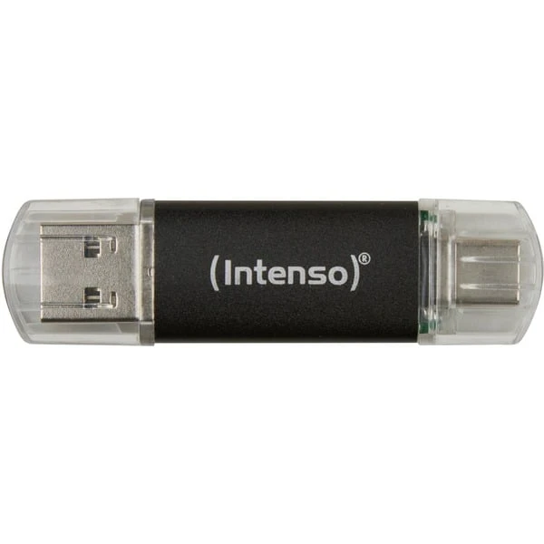 Intenso Twist Line 32 GB, USB-Stick 1 Intenso Twist Line 32 GB, USB-Stick