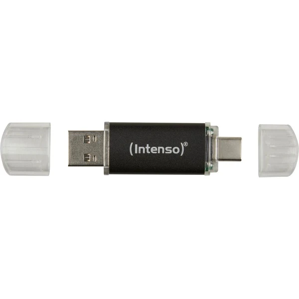 Intenso Twist Line 32 GB, USB-Stick 2 Intenso Twist Line 32 GB, USB-Stick – Bild 2