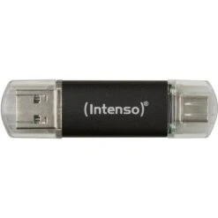 Intenso Twist Line 64 GB, USB-Stick