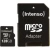 Intenso UHS-I Performance 128 GB MicroSDXC, Speicherkarte