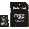 Intenso UHS-I Performance 256 GB MicroSDXC, Speicherkarte