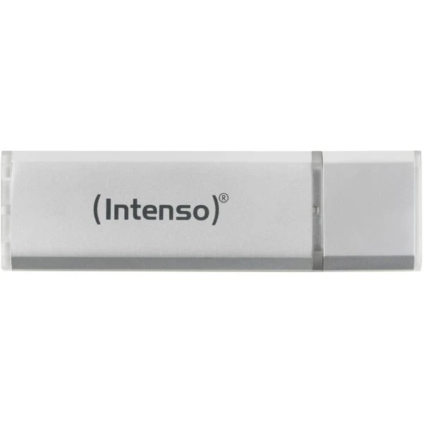 Intenso Ultra Line 16 GB, USB-Stick 1 Intenso Ultra Line 16 GB, USB-Stick