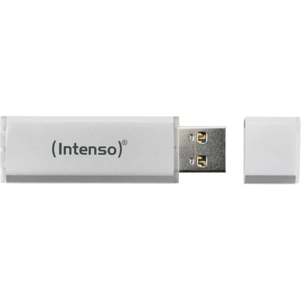 Intenso Ultra Line 16 GB, USB-Stick 2 Intenso Ultra Line 16 GB, USB-Stick – Bild 2
