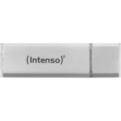Intenso Ultra Line 256 GB, USB-Stick