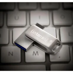 Intenso CMOBILE LINE 128 GB, USB-Stick -Digitu Computer Geschaft Intenso cMOBILE LINE 128 GB USB Stick@@100015001 3
