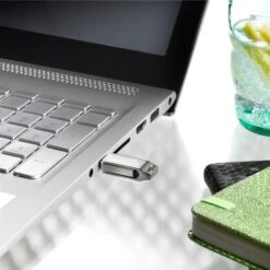 Intenso CMOBILE LINE 128 GB, USB-Stick -Digitu Computer Geschaft Intenso cMOBILE LINE 128 GB USB Stick@@100015001 4