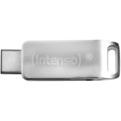 Intenso CMOBILE LINE 64 GB, USB-Stick