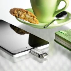 Intenso CMOBILE LINE 64 GB, USB-Stick -Digitu Computer Geschaft Intenso cMOBILE LINE 64 GB USB Stick@@imgl9k 4