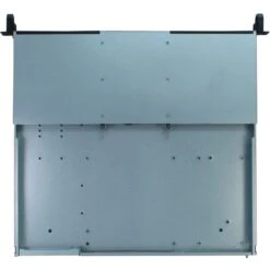 Inter-Tech 1U 10240, Server-Gehäuse -Digitu Computer Geschaft Inter Tech 1U 10240 Server Geh use@@tvx80006 3