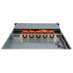 Inter-Tech 1U 10265, Server-Gehäuse 8 Inter-Tech 1U 10265, Server-Gehäuse -Digitu Computer Geschaft Inter Tech 1U 10265 Server Geh use@@tvx80009 2