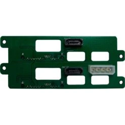 Inter-Tech 1.5U-1528L, Server-Gehäuse 13 Inter-Tech 1.5U-1528L, Server-Gehäuse -Digitu Computer Geschaft Inter Tech 1 5U 1528L Server Geh use@@1544127 7