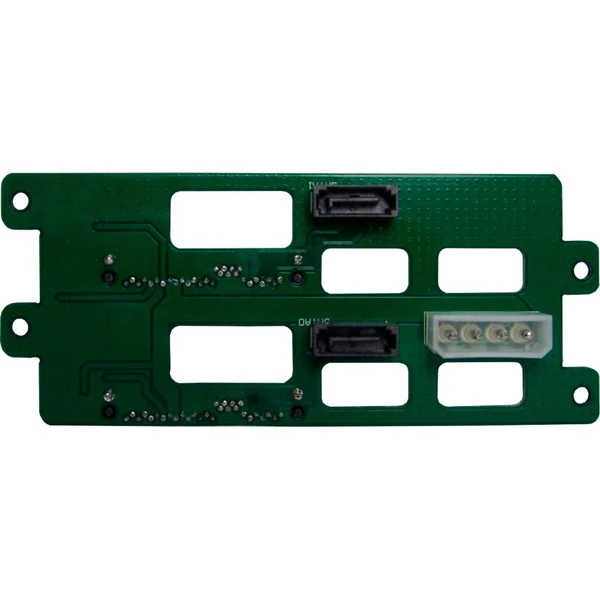 Inter-Tech 1.5U-1528L, Server-Gehäuse 7 Inter-Tech 1.5U-1528L, Server-Gehäuse – Bild 7