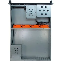 Inter-Tech 2U-2129-N, Server-Gehäuse -Digitu Computer Geschaft Inter Tech 2U 2129 N Server Geh use@@tvx8000e 2