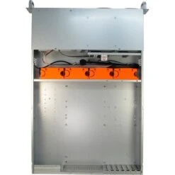 Inter-Tech 2U 2406, Server-Gehäuse -Digitu Computer Geschaft Inter Tech 2U 2406 Server Geh use@@tvx8000r 3