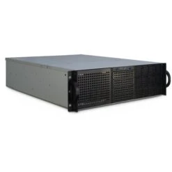 Inter-Tech 3U 30240, Server-Gehäuse
