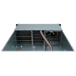 Inter-Tech 3U-30248, Server-Gehäuse -Digitu Computer Geschaft Inter Tech 3U 30248 Server Geh use@@tvx8000f 2