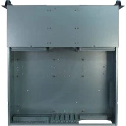 Inter-Tech 3U-30248, Server-Gehäuse -Digitu Computer Geschaft Inter Tech 3U 30248 Server Geh use@@tvx8000f 3