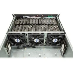 Inter-Tech 4F28 MINING-RACK, Server-Gehäuse -Digitu Computer Geschaft Inter Tech 4F28 MINING RACK Server Geh use@@1778205 5