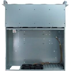 Inter-Tech 4U 4408, Server-Gehäuse -Digitu Computer Geschaft Inter Tech 4U 4408 Server Geh use@@tvx8000v 3